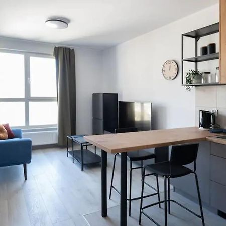 Urban Chic - City Center - One Bedroom Apartment - Opolska Katowice Eksteriør billede